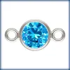 Bleu aqua