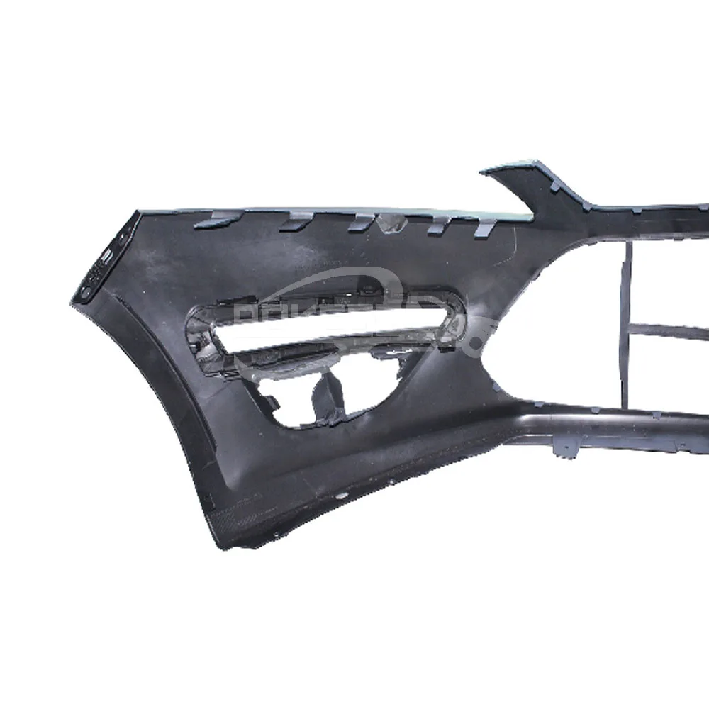 Auto Parts MBS7117757EEXWAA Front bumper without — 2