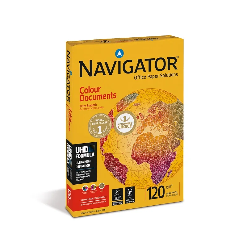 Цвет navigator. Бумага Navigator Universal а4. Бумага Navigator Universal а4 качество упаковки.