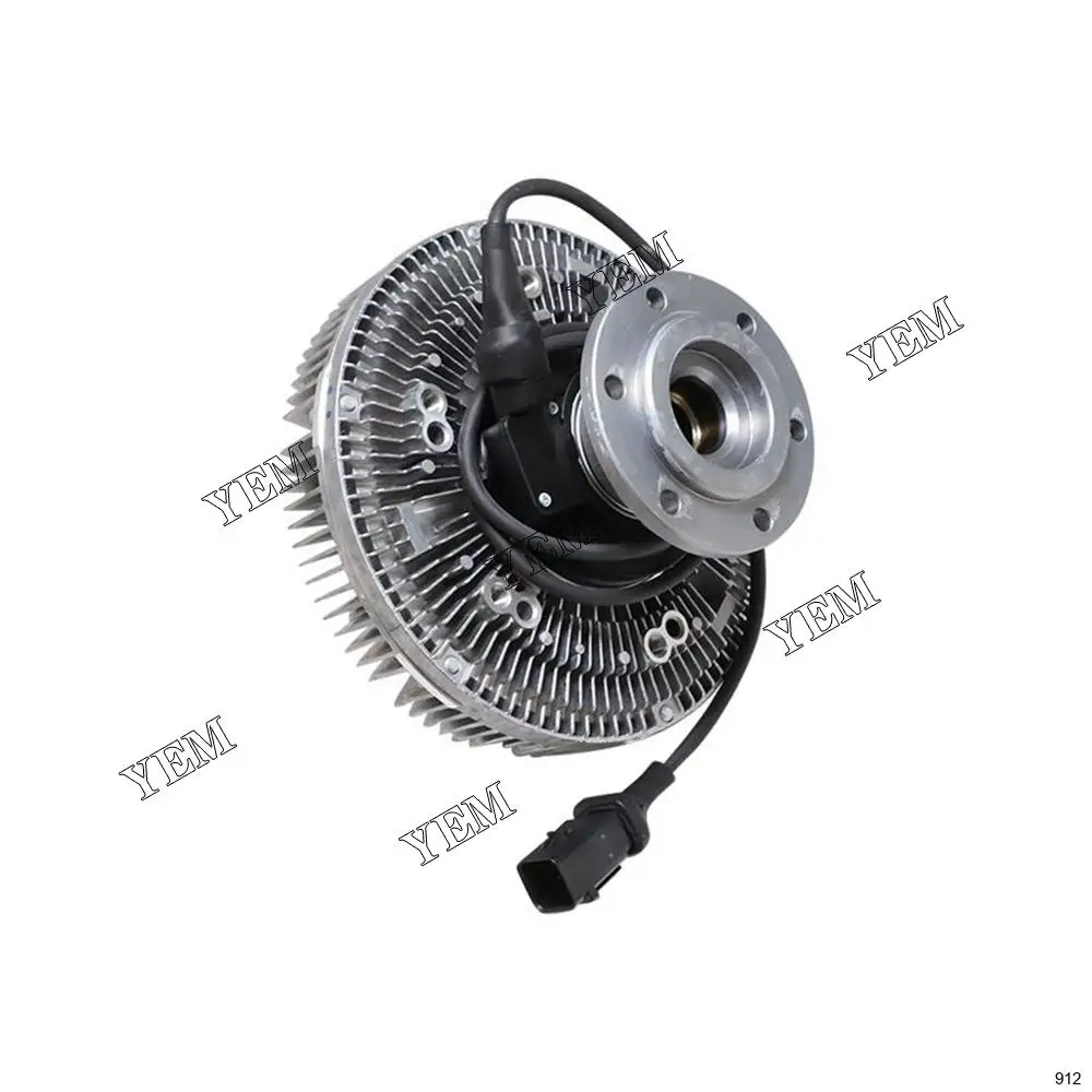 Drive As-Fan 508-6314 5086314 Machinery Engine Spare Parts