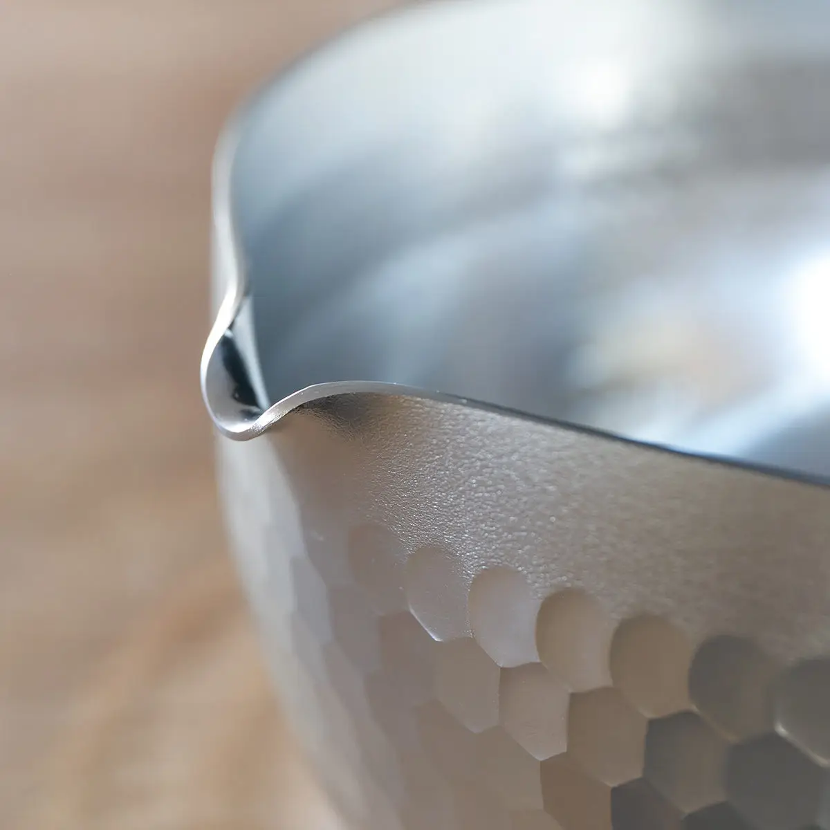 Yukihira Saucepan Wa No Shokunin 20cm For Gas Stove & Induction Cooker