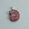 Strawberry Quartz