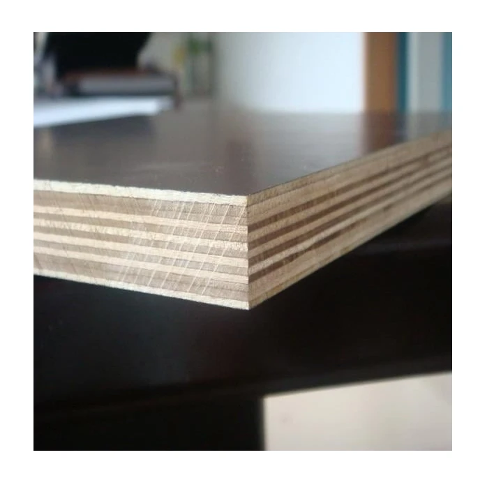 2022 Plywood Acacia Film Faced Phenolic Firstclass Industrial Film