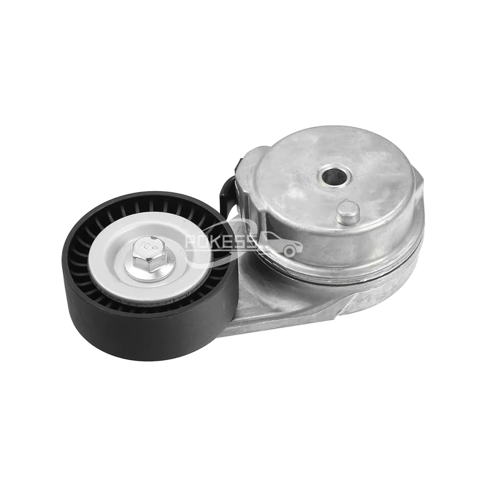 4593817AB Belt Tensioner for Dodge/2.7L 3.5L 5.7LChrysler 300C 05-18 C... — 3
