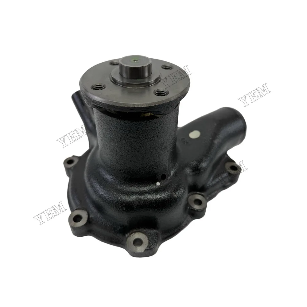 Water Pump ME995303 Fit for Mitsubishi 6D16 Engine 6