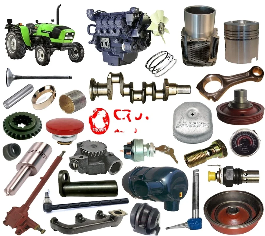 Factory Made High Quality Replacement Spare Parts Fits for Homelite Lawn Tractors Engine Piston Part Example