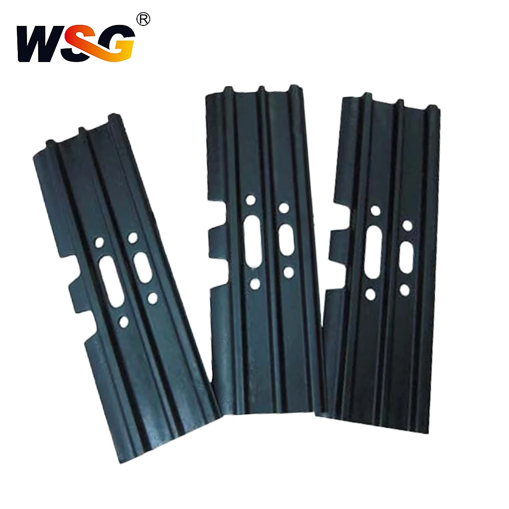 Track Shoe Excavators for HITACHI ZX200, ZX210LC-3, ZX250LC-5