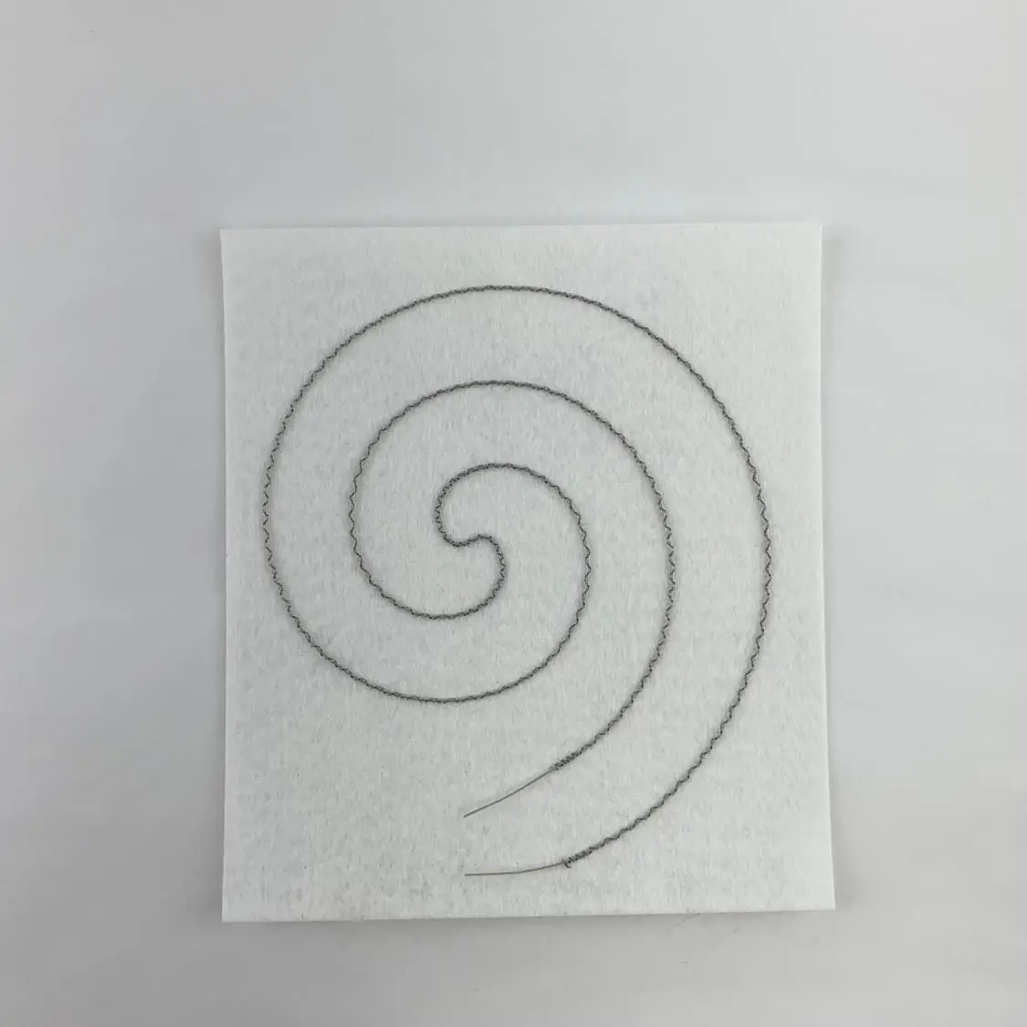 12V Powered Heating Conductive Fabric Pad