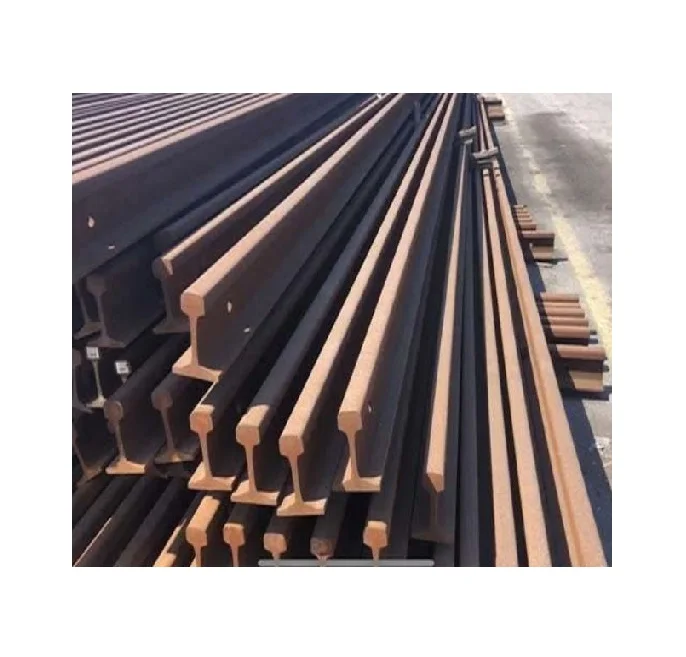 Покупайте б/у рельсы и лом 1 2 HMS по недорогим ценам с быстрой безопасной доставкой для оптовых покупок