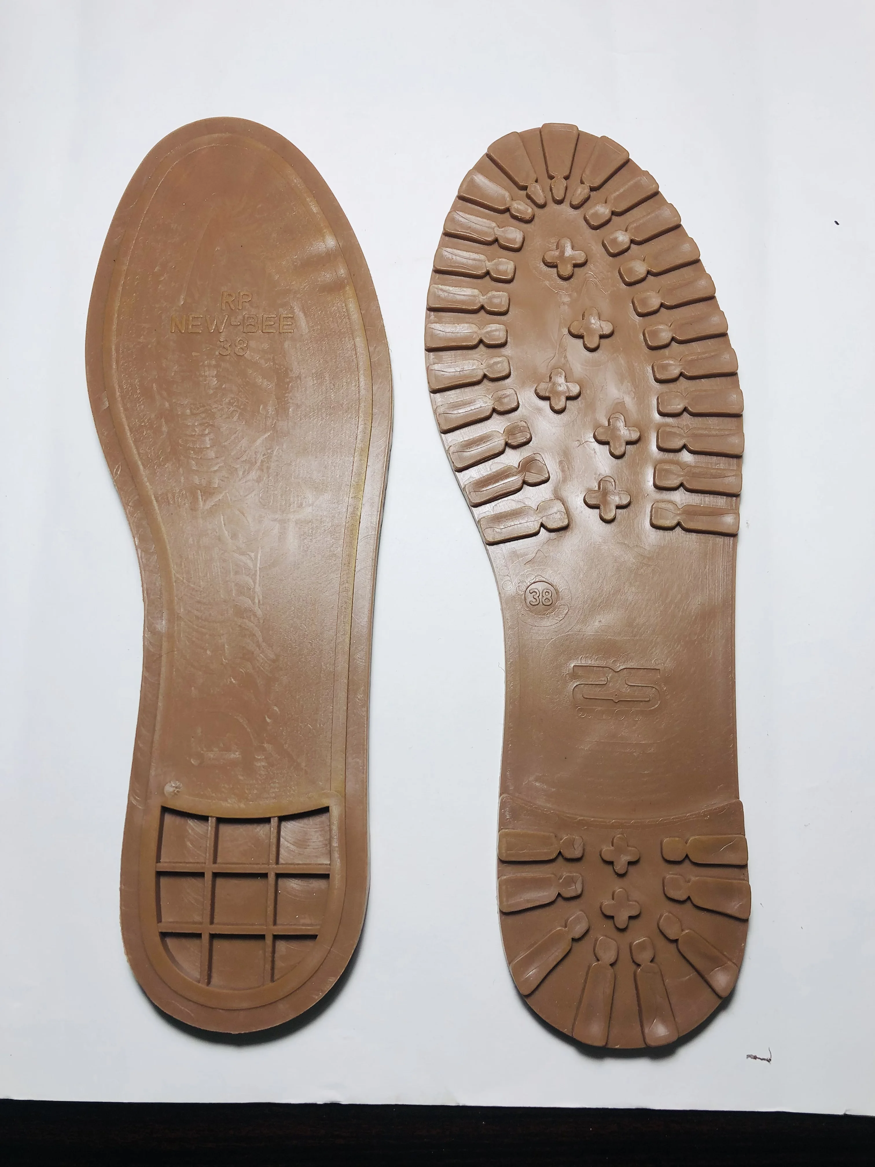 Sole Master New Tpr Outsole For Causal Hiking Outdoor Snow Boots Shoes