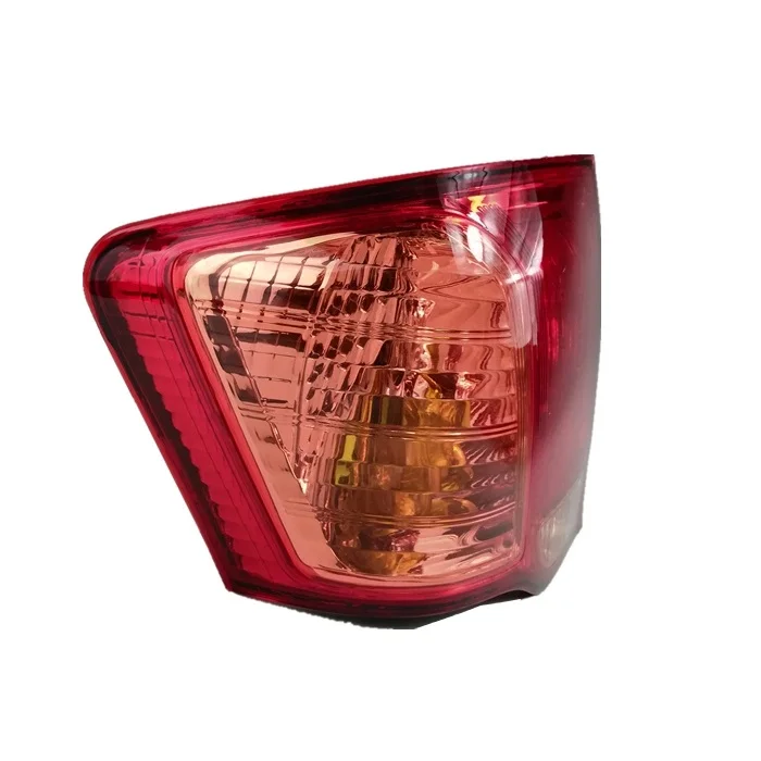 High Power Tuning Lightings Auto Spare Parts Car Led Halogen Xenon Inner Rear Lamp Tail Lights for Corolla AXIO 2006 2007 2008