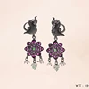 Antique / Oxidised