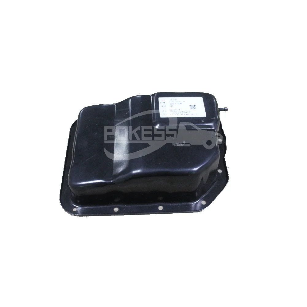 F7RP7G004AA. 3L8P7G004AA F7RP7G004AA Oil Pan Trans — 2