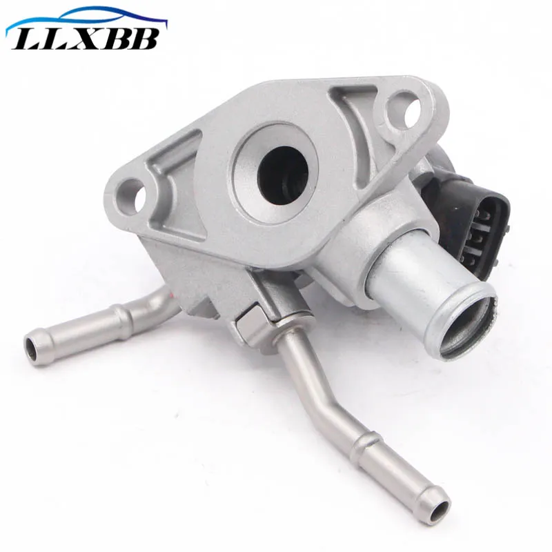 Toyota 1JZ-GTE Vvti IAC Valve - 22270-46070 - Professional Test