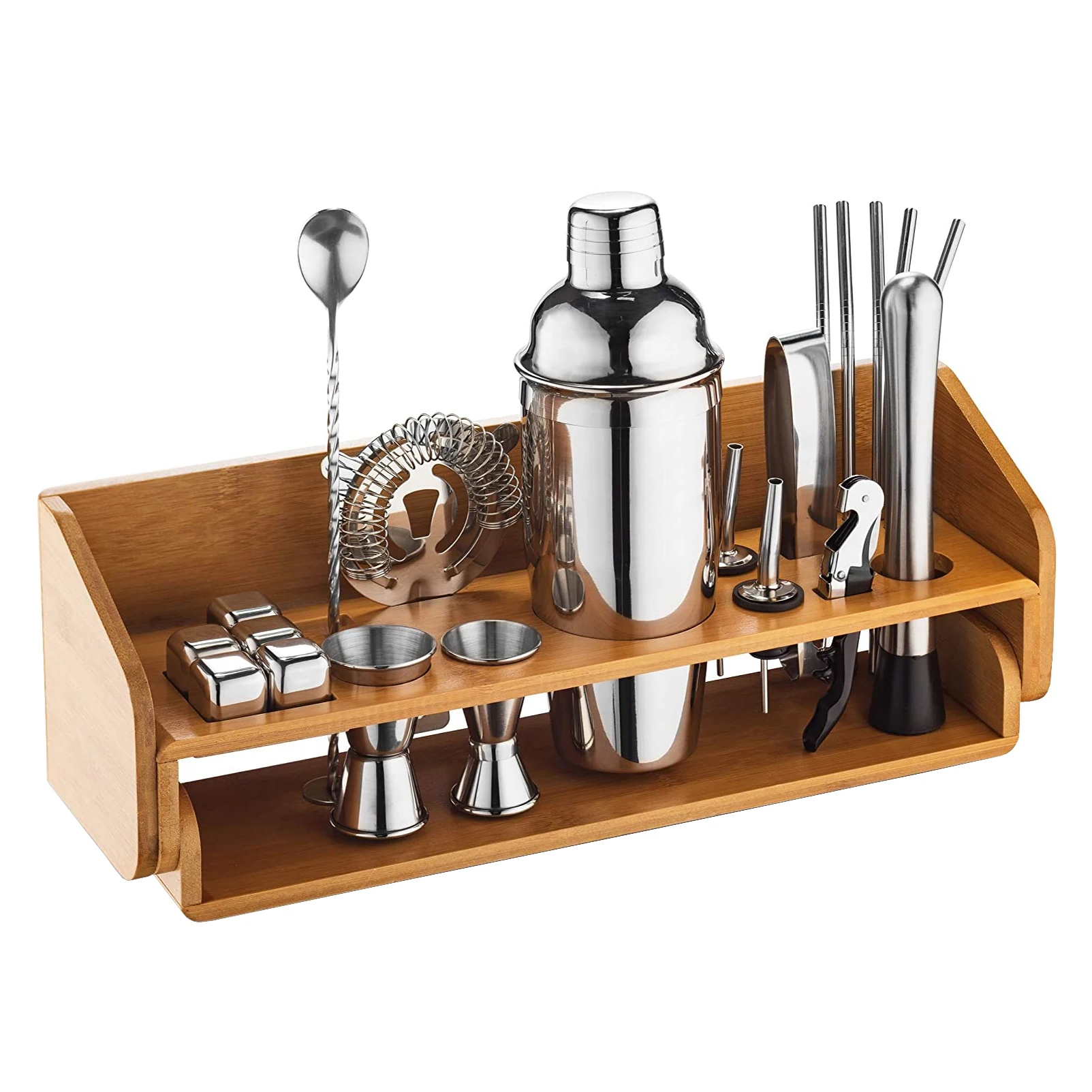 High Quality Bar Tool Set For Bar Club Restaurant Home Bar Drinking