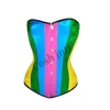 Rainbow Colour