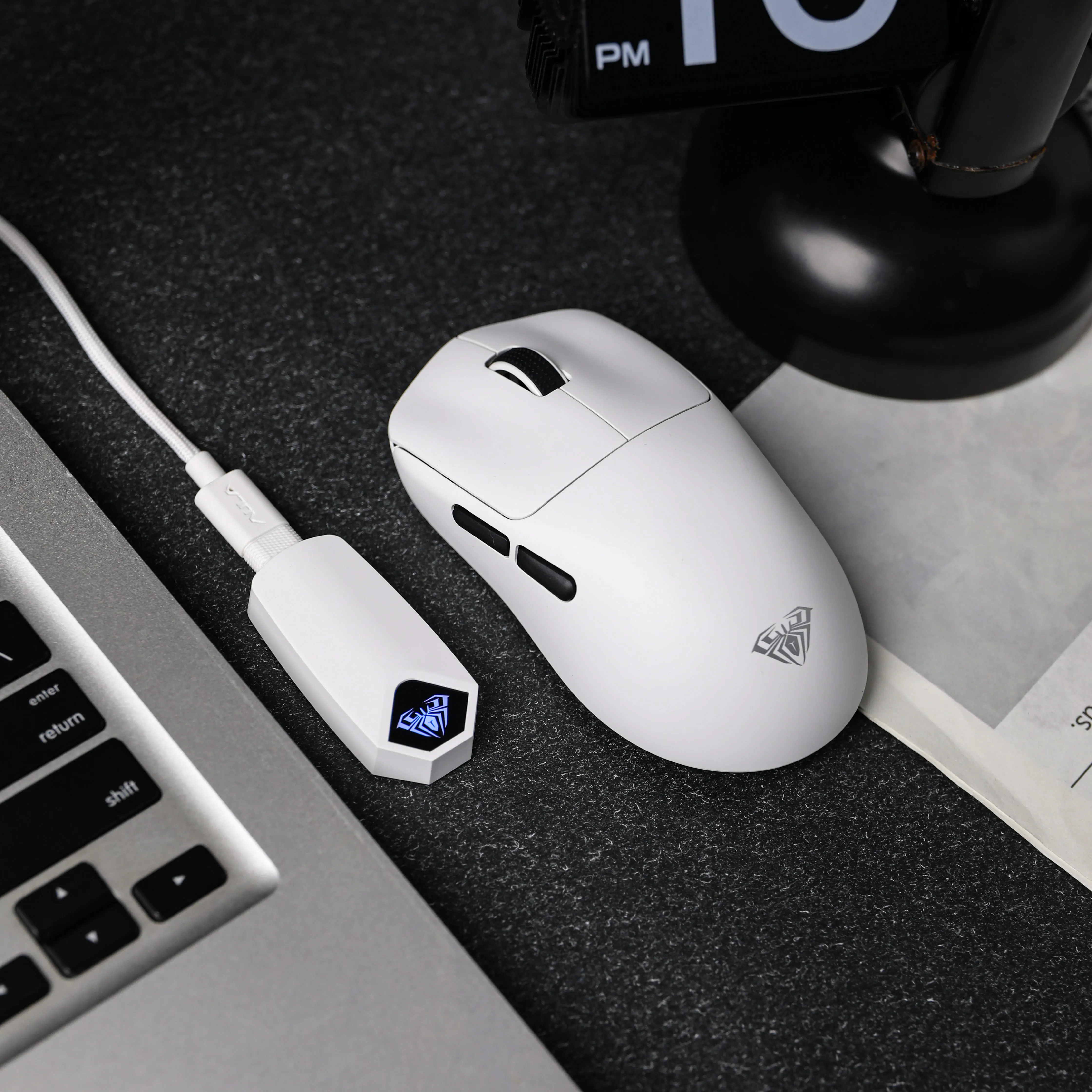 EPOMAKER X AULA SC800 - Versatile Gaming Mouse & Keyboard