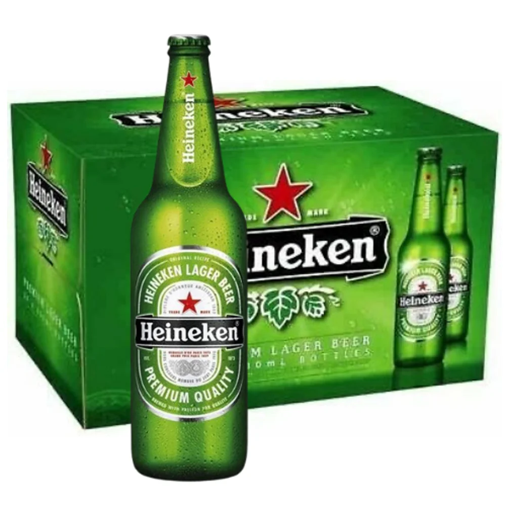 Пиво Heineken Premium 4.8 5л Купить