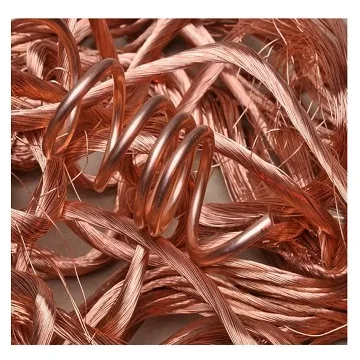 Asia Industrial Copper Wire Scrap / Industrial Copper Mill Berry Wire Scrap 99.9% Purity / Copper Wire Specifications