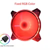 Large 4Pin - RGB Color Auto Changing