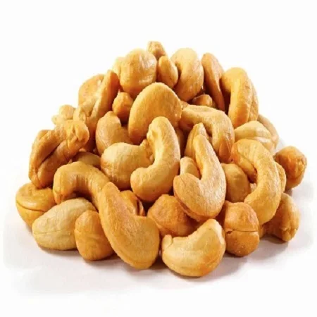 Discount Price Raw Cashew Nuts For Sale