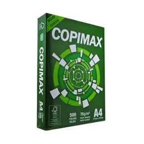 Chamex A4 Copy Paper Super Quality 80gsm 80g 70g Brand Name