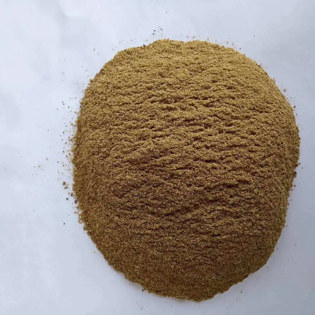 High Protein Meat And Bone Meal The Producer Of Feed Grade Mbm Meat And