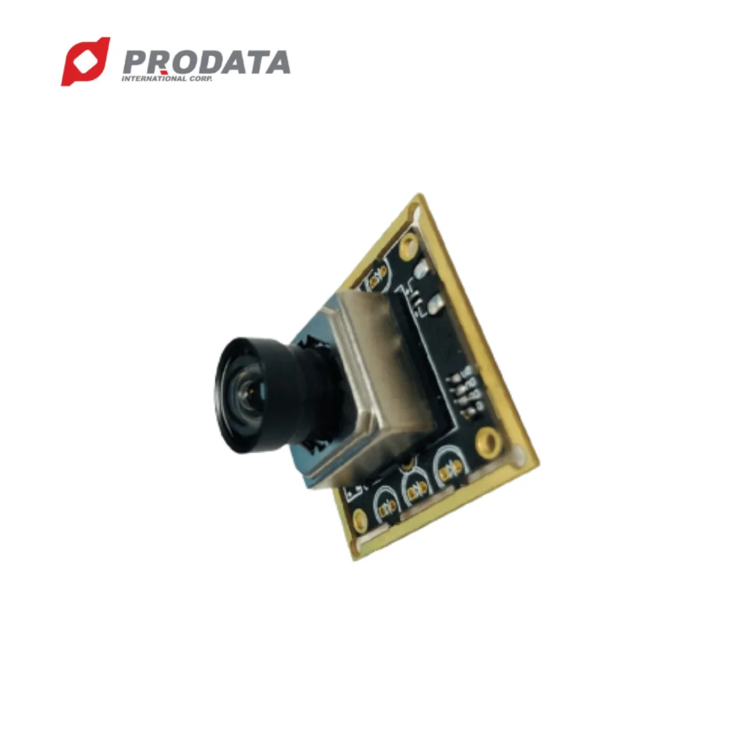 Taiwan Made 5MP PCB Board for CCTV Camera Module