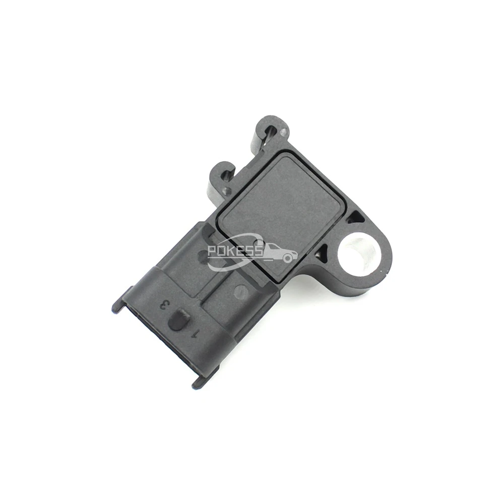 AG919F479AC AG919F479AA 1682141 1762251 Manifold Absolute Pressure Sen... — 3