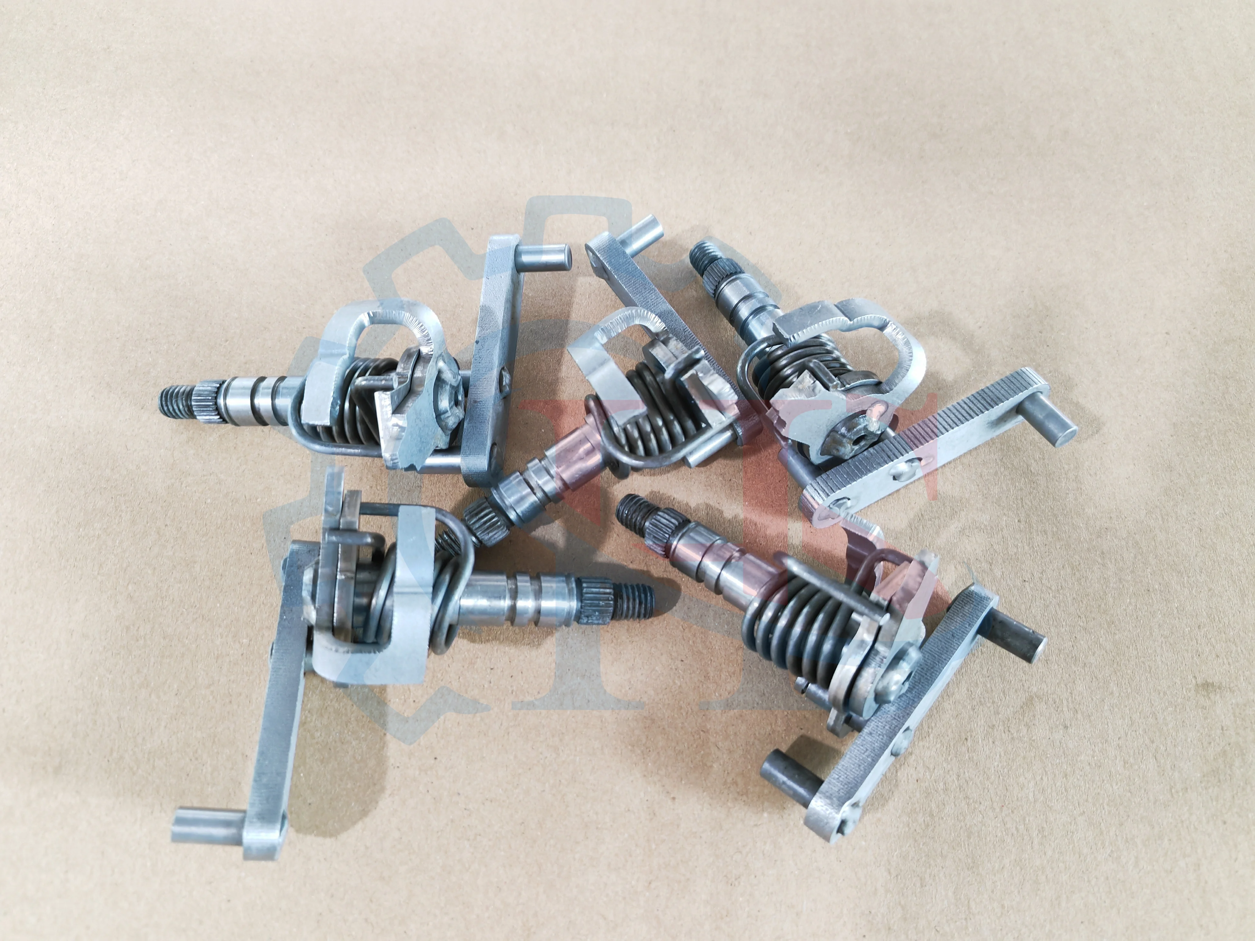 90R75-100 Electronic Control Valve Manual Valve for danfoss Sauer Motor Pump