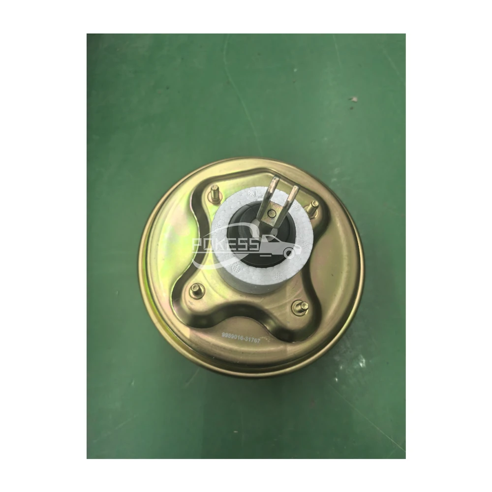 High Performance Power Brake Booster 9989016 Brake — 2