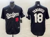 Black #18 YAMAMOTO (2)