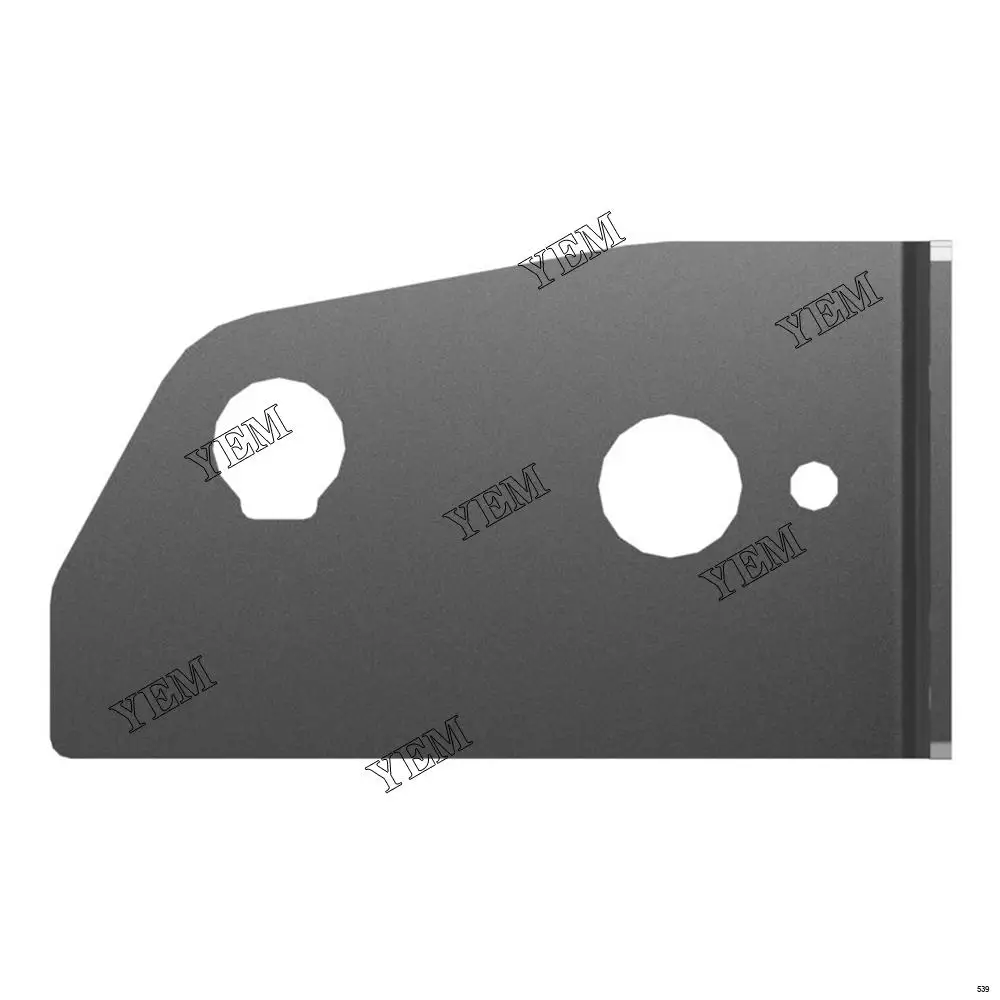 297D2 297D2 XHP Bracket Part No. 441-4809 4414809 Replacement Engine Parts 4