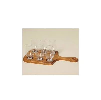 Amazon Wooden Champagne Glass Holder Wall Mounted Floor Wooden