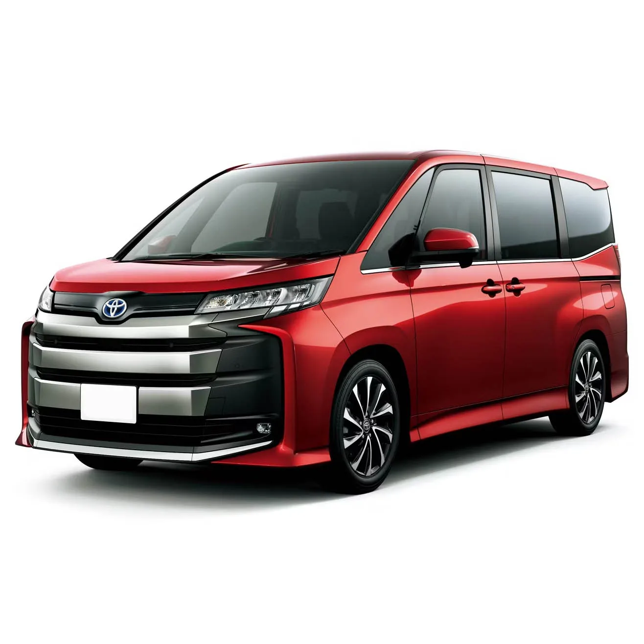 Quality 2020 Toyota Voxy for Sale - Reliable Used Vehicle with