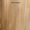 SANDED
