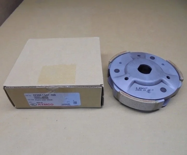 Roller KXR250 Mxu250 Maxxer250 Kupplung Assy For Kymco