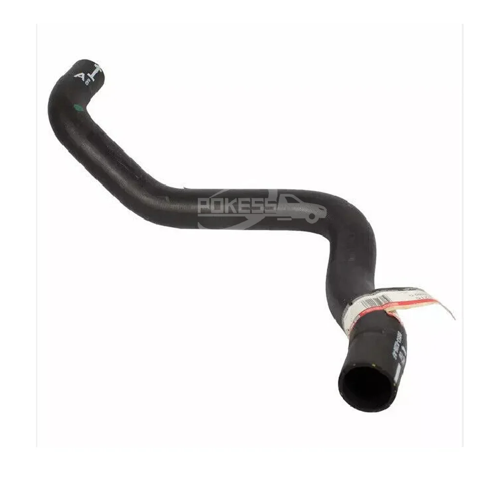 Car Radiator Water Returning Pipe Radiator BB5Z8286G KM5215 BB538286AF... — 2