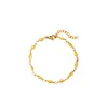 Pulsera de oro