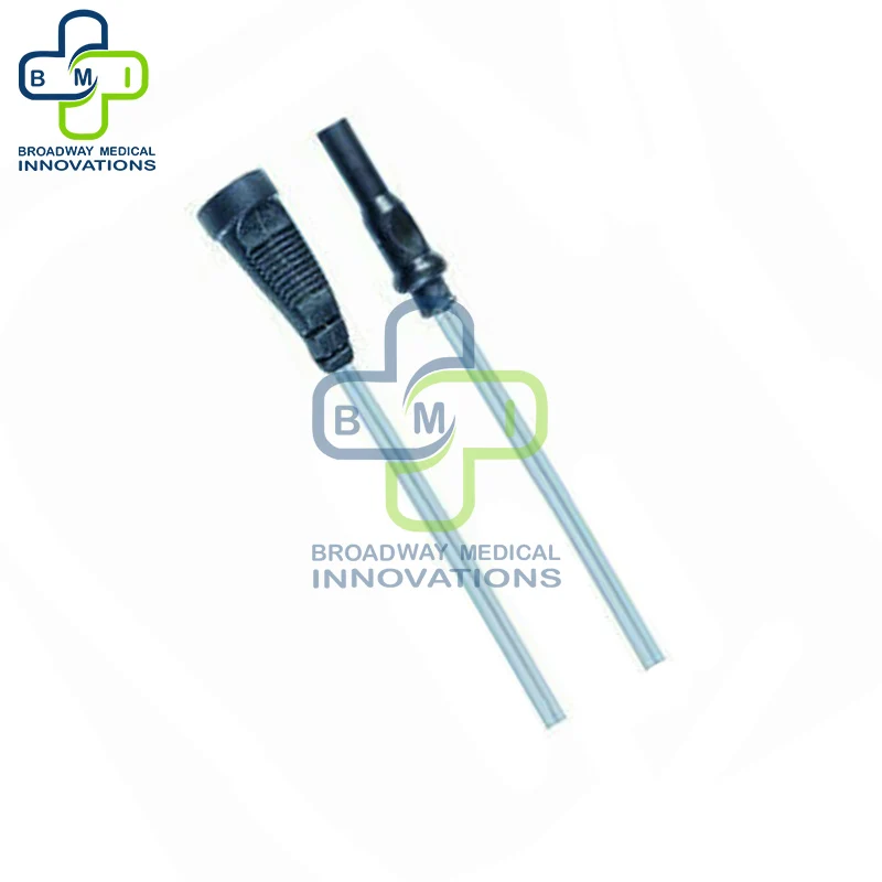 Standard Us Pin Fitting Bipolar Cable High Quality Electro Surgery ...