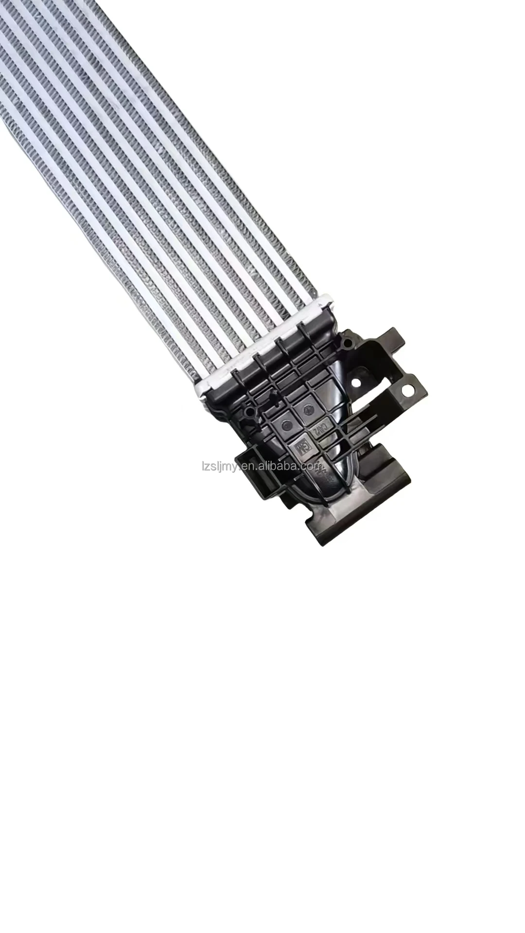 Chevrolet Intercooler Engine Turbochanr for Trax 24 Radiator OEM 42814935 New Condition spare parts auto factory