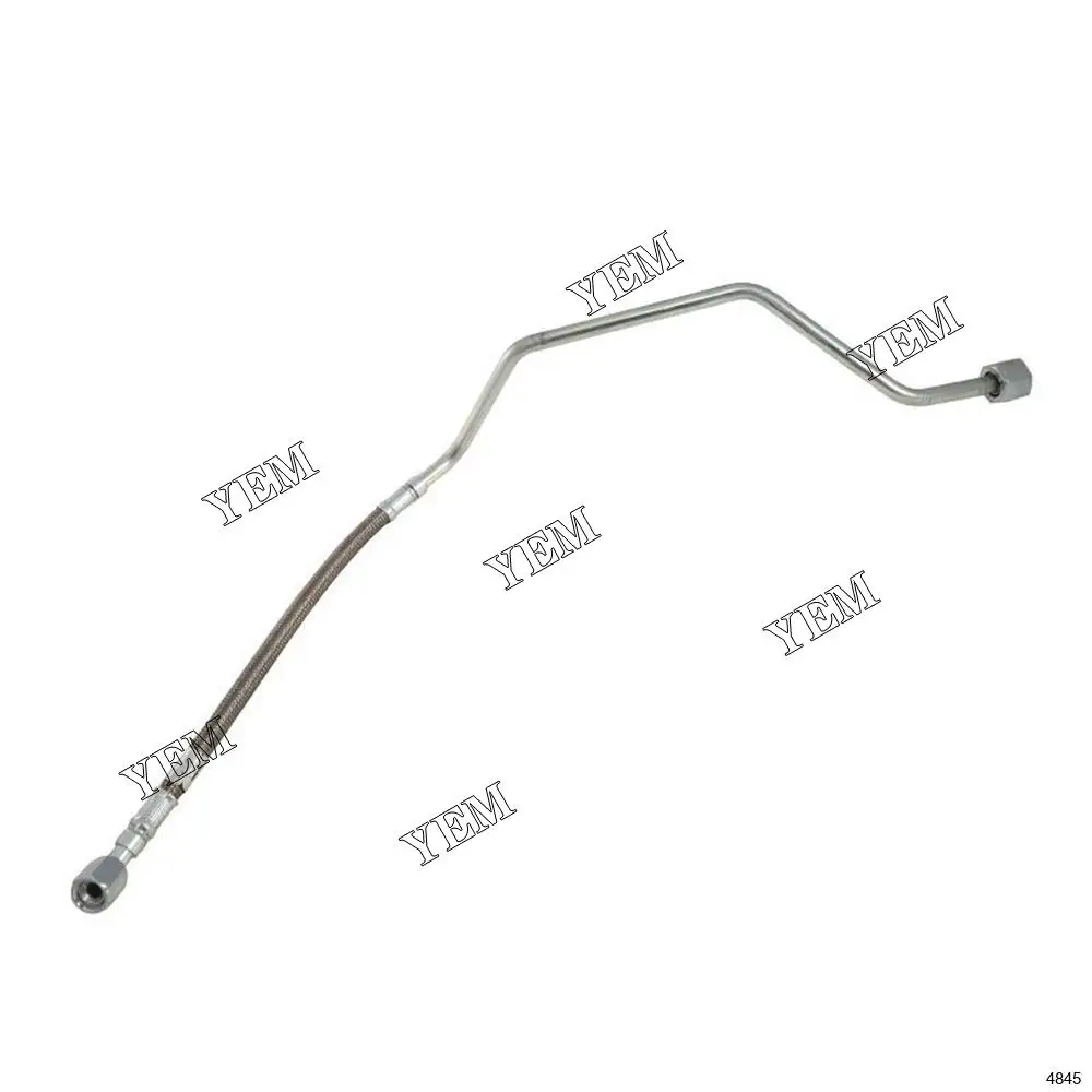 Taiwan Factory Wholesale High Quality Tube Part No. 294-3377 2943377 Engine Replacement Parts