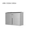 Satin Finish