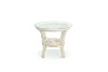 Natural White Glaze