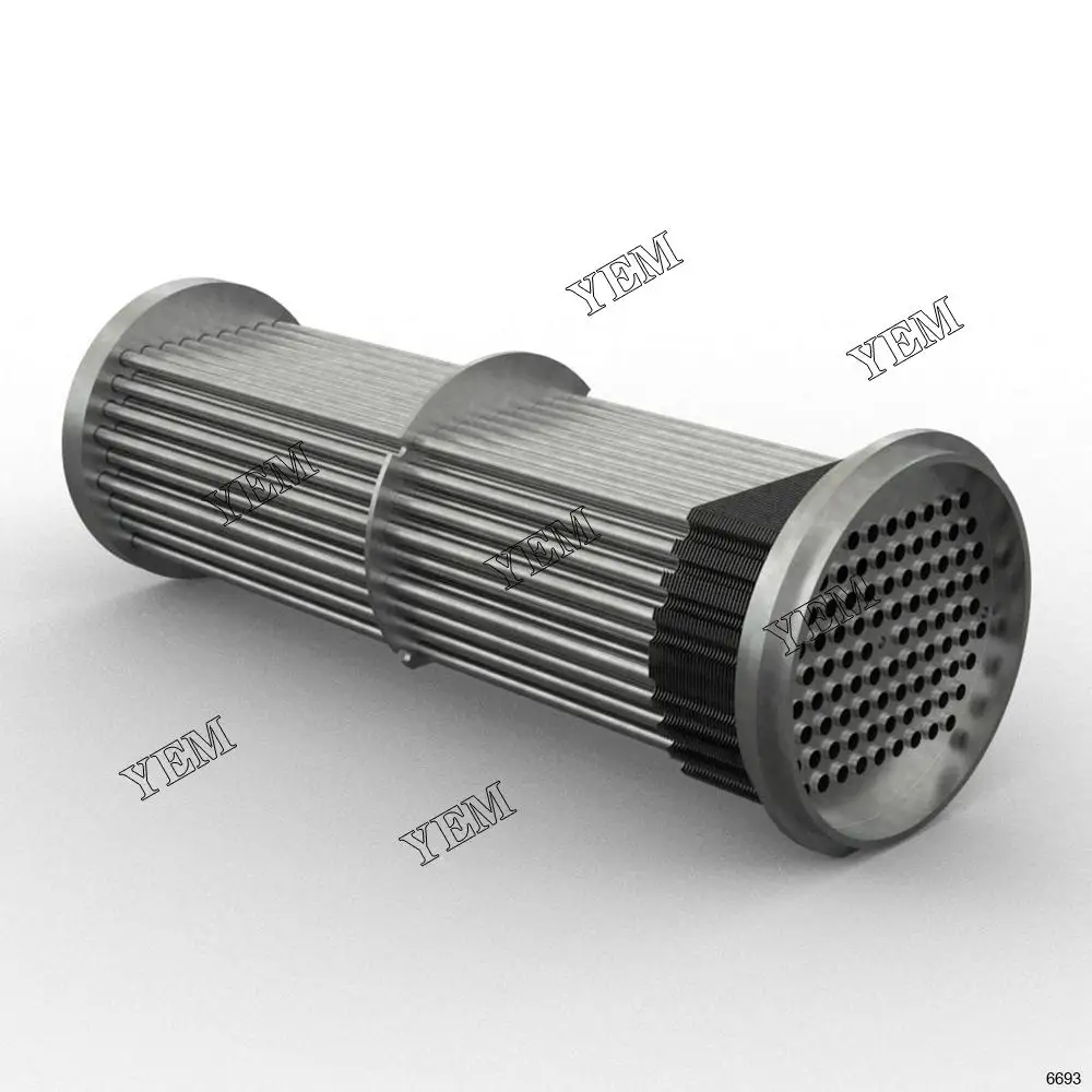 Wholesale Kit-Aftercooler Repair Fit for 294-2788 High Quality Engine Parts