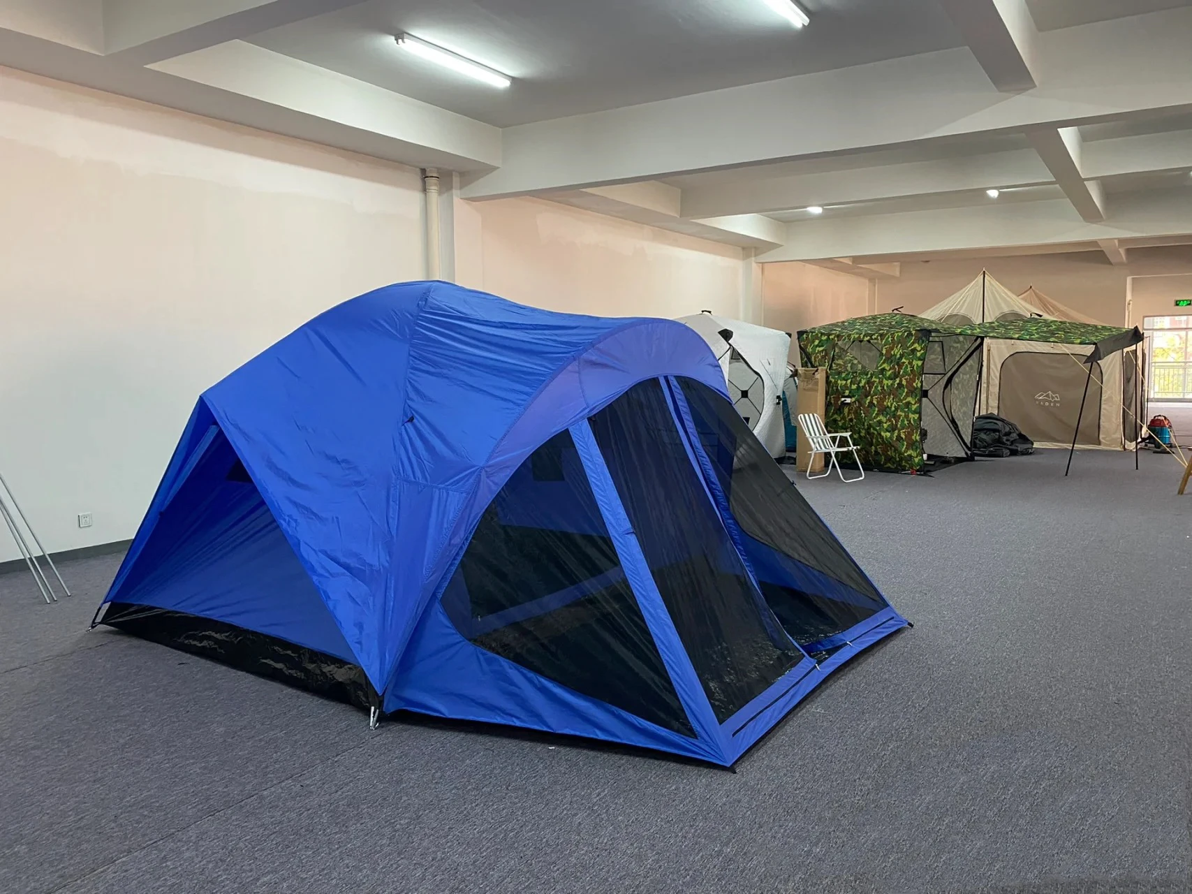 Wholesale 3*3m 4*6m 5*6m Middle East Saudi Arabia Suppliers Air Tent