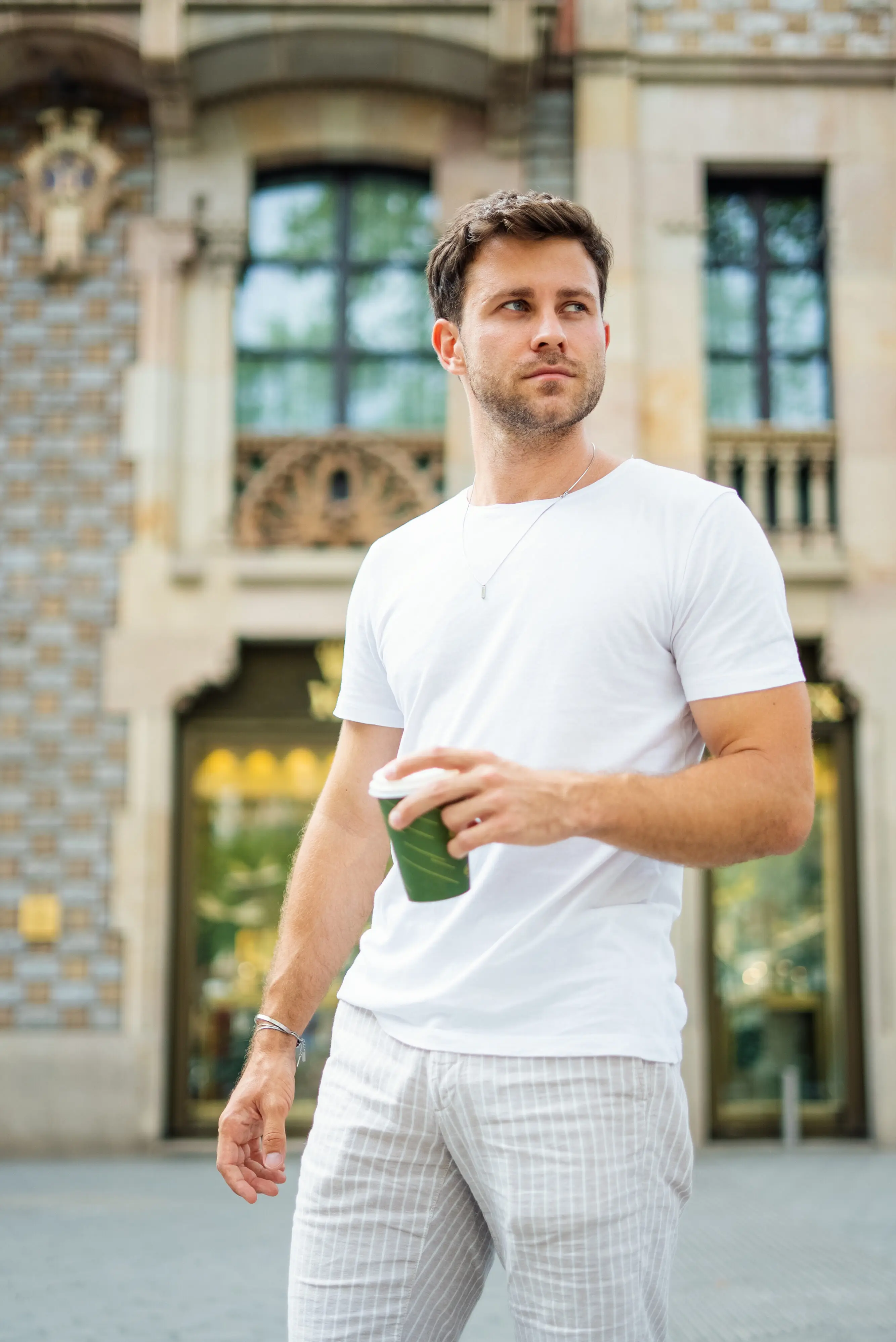 Wholesale Oem Custom Design Men T Shirt High Quality Plain 1 Dollar T