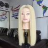 blonde