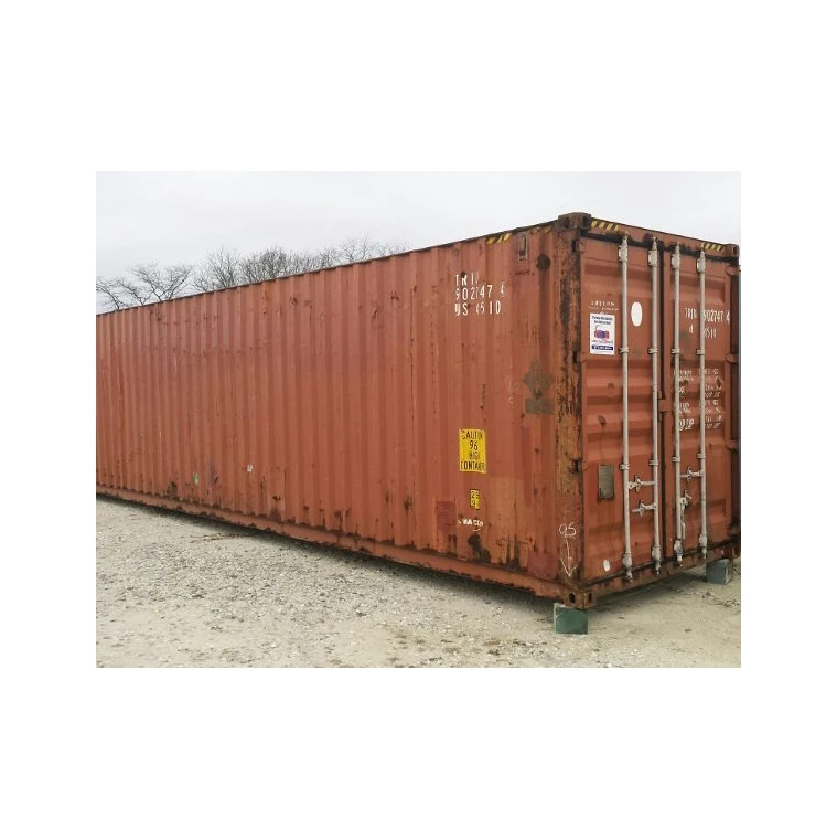 Used Shipping Containers,New Shipping Containers 40ft High Cube