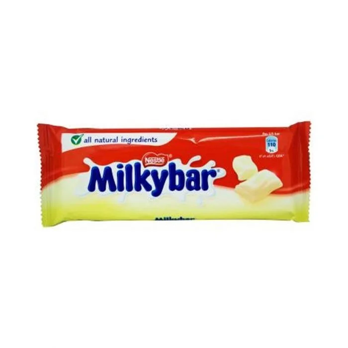 Nestle Milkybar White Chocolate,42 G Box Buy Hot Selling Price Of